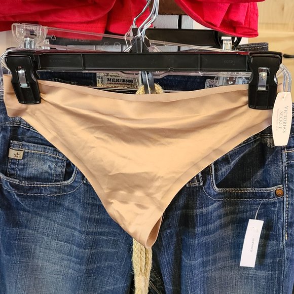 Victoria's Secret Other - VICTORIA SECRET  Thong Panty - MED
